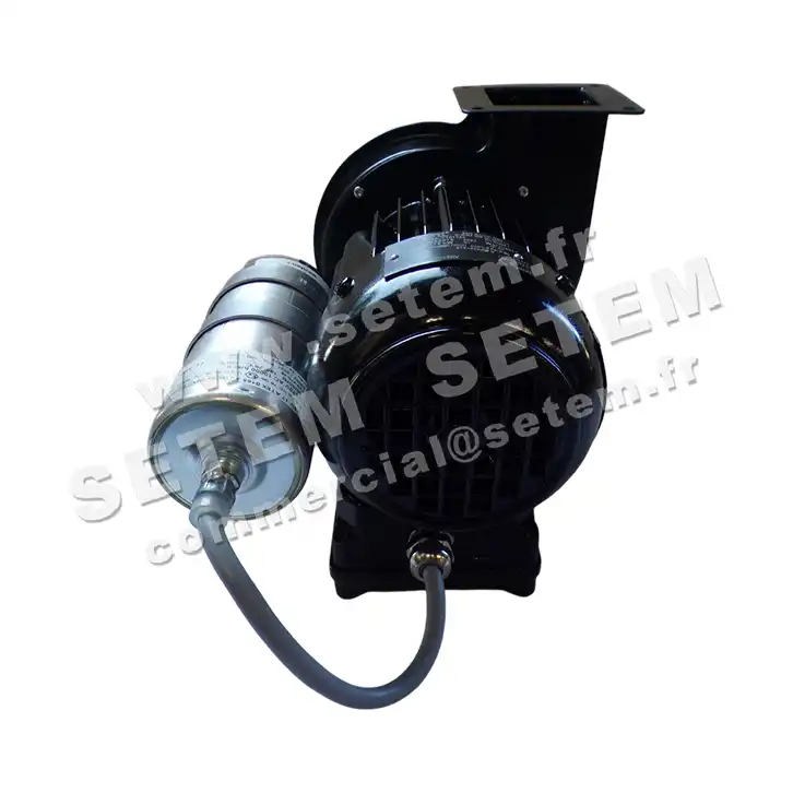 3619005229-VENTILATEUR KARLKLEIN ENG2-2.5 II2GEXHIIBT4GB *80043-1.010* 4
