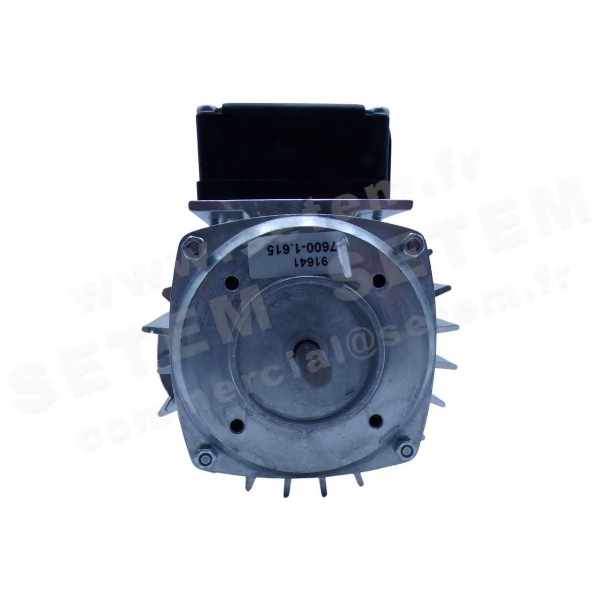 3619005237-MOTEUR KARL-KLEIN 2E56K50-2OL *87692-1.615* 4