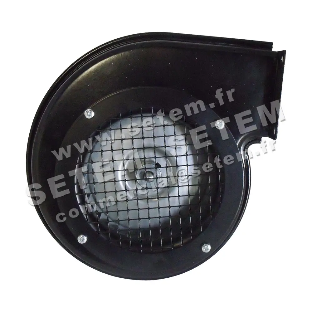 3619005428-VENTILATEUR KARLKLEIN DNG3.3.5/SWS *51630.1.030* 6