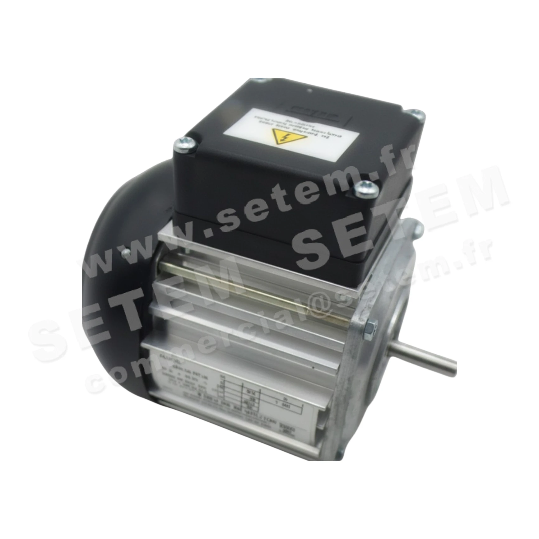 MOTEUR 2E56K30-2 *87597-1.615*