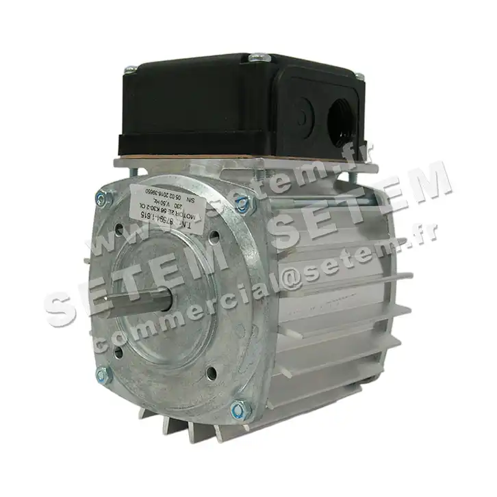 3619006910-MOTEUR KARLKLEIN 2E56K30.2 OL *87594.1.615* 2