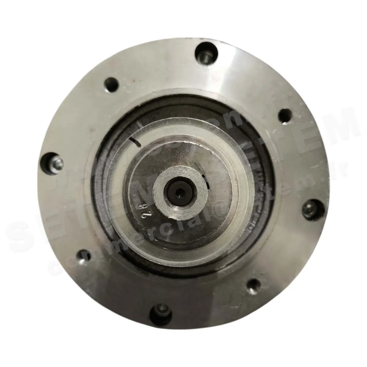 3694001001-MOTEUR KONCAR MES 0.25KW 4P M230V B14 HA63 5AZCK63V-4T