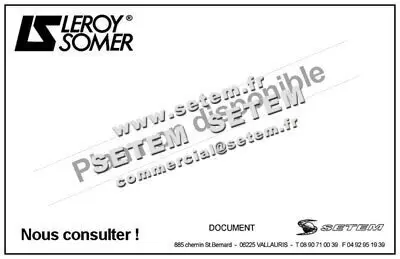 3902000042-VARIATEUR QU1807.8LQTPX LEROYSOMER 2