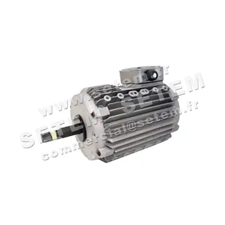 3902001224-MOTEUR LEROYSOMER CM29G/T MC762.06P 1300/880W 6P T400V