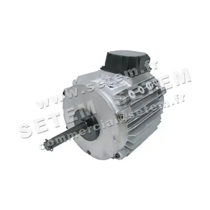 3902002506-MOTEUR LEROYSOMER CM29/T 250W 8P T230/400V