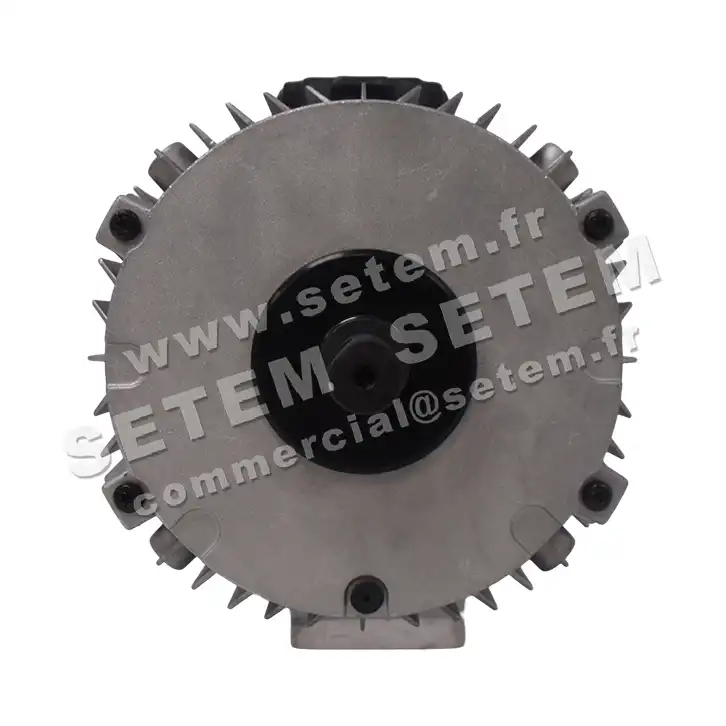 3902002528-MOTEUR LEROYSOMER CM29/T 1100W 6P T230/400V 2