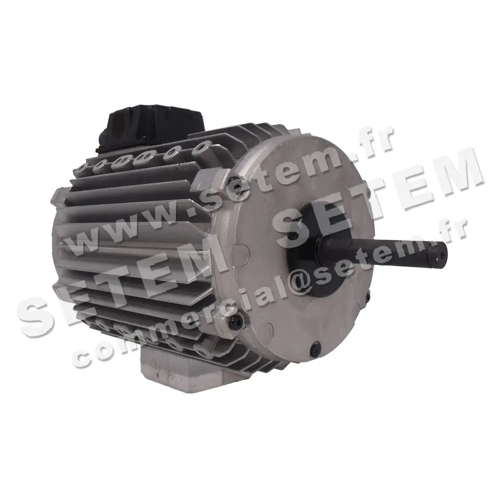 3902002528-MOTEUR LEROYSOMER CM29/T 1100W 6P T230/400V 6