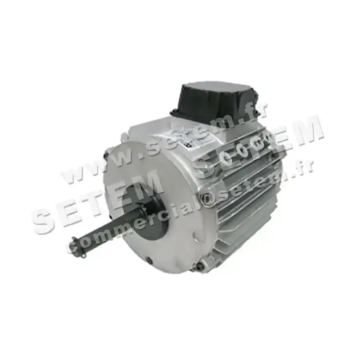 3902002540-MOTEUR LEROYSOMER CM29/T 750W 4P T230/400V
