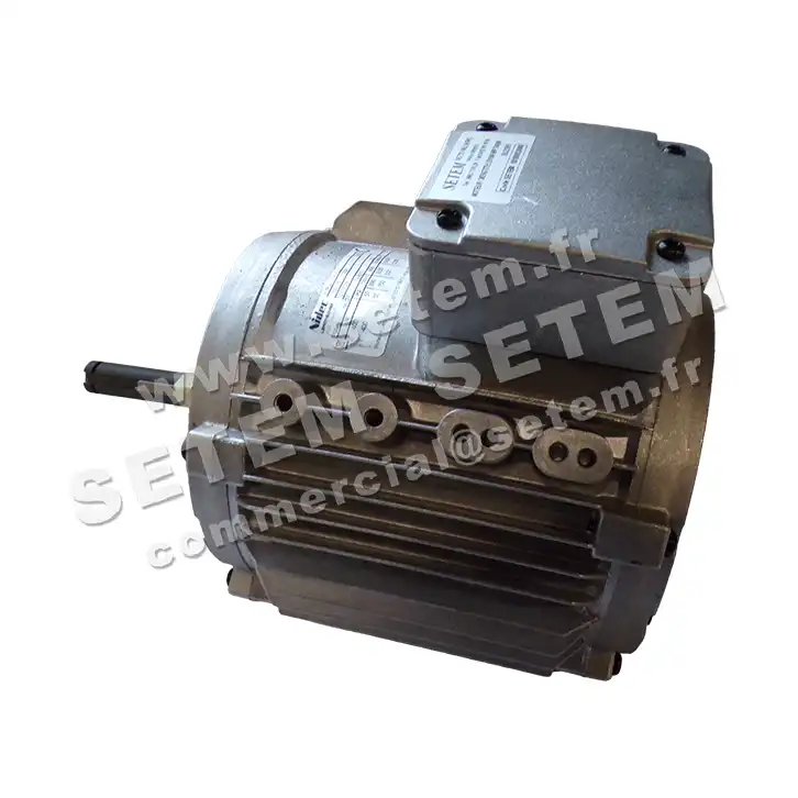 3902003000-MOTEUR LEROYSOMER CM29G/T 550/310W 6P T400V "10MTF029"