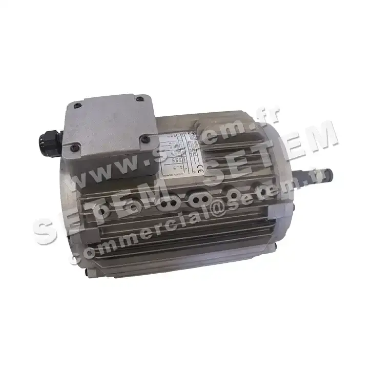 3902004863-MOTEUR LEROYSOMER CM29G/T 0.90/0.37KW 6/8P T400V "10MTF187"