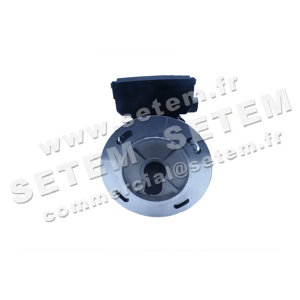 3923101110-MOTEUR LAFERT 1.10KW 4P M230V HA90 B5 AMM90LAA4 3