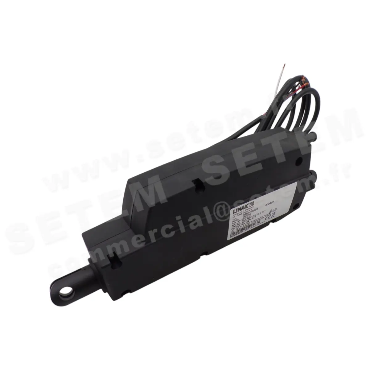 3927503652-VERIN LINAK 122M00-1130240X *120423-00*