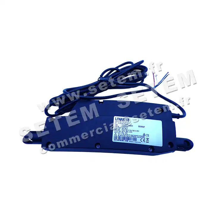 3927508421-VERIN LINAK 122000.3069240X *120222.01* 2