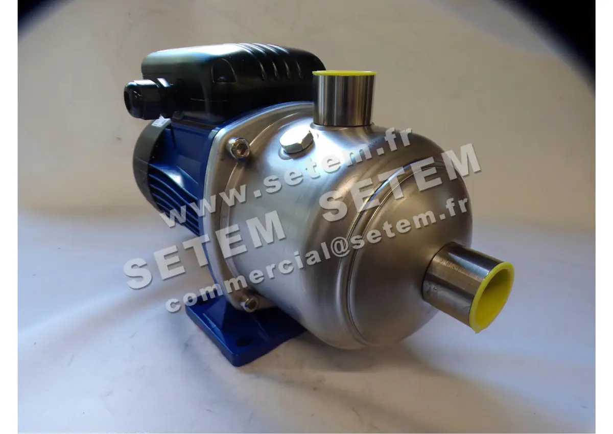 3928503697-POMPE LOWARA 3HM04P05M5HVBE *104600650* 3