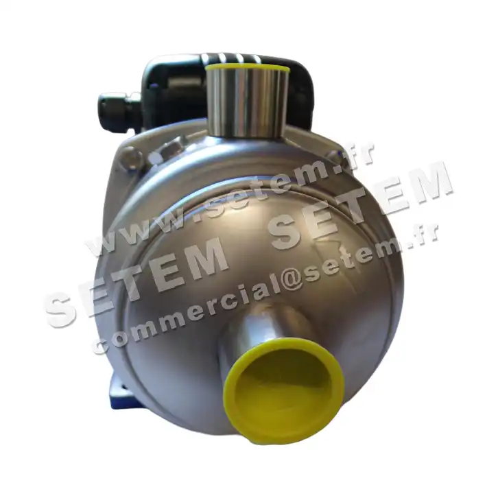 3928503697-POMPE LOWARA 3HM04P05M5HVBE *104600650* 4
