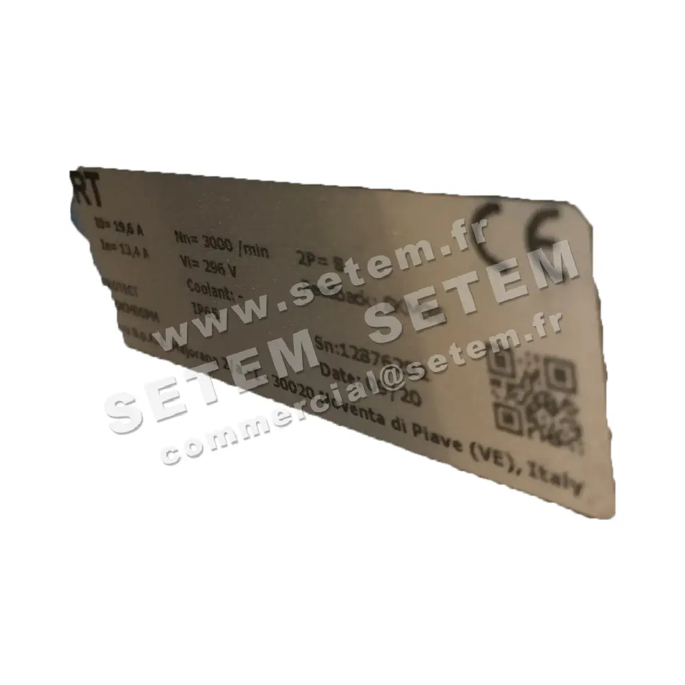 3932107666-SERVOMOTEUR LAFERT B7132Q3H7DKM0000
