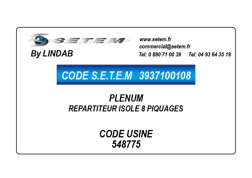 CENTRALE DOUBLE FLUX LIVREE AVEC 2 SILENCIEUX *990642*