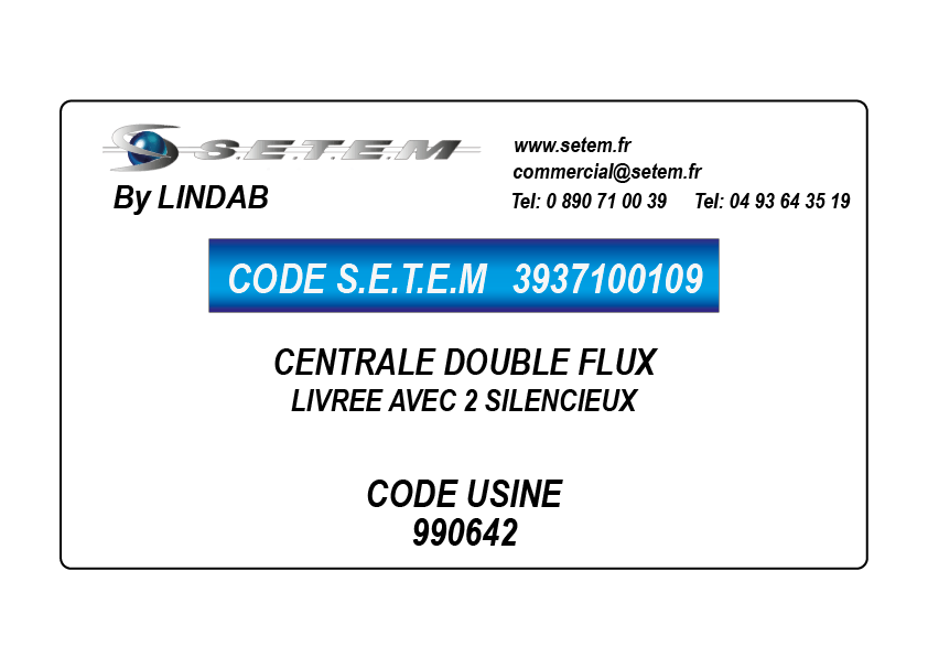 JEU DE FILTRES EPM150% /IC 60%  DE RECHANGE *990643*