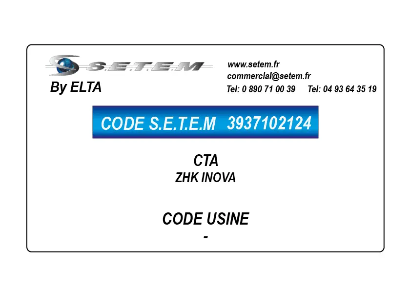 3937102124-CTA ZHK INOVA