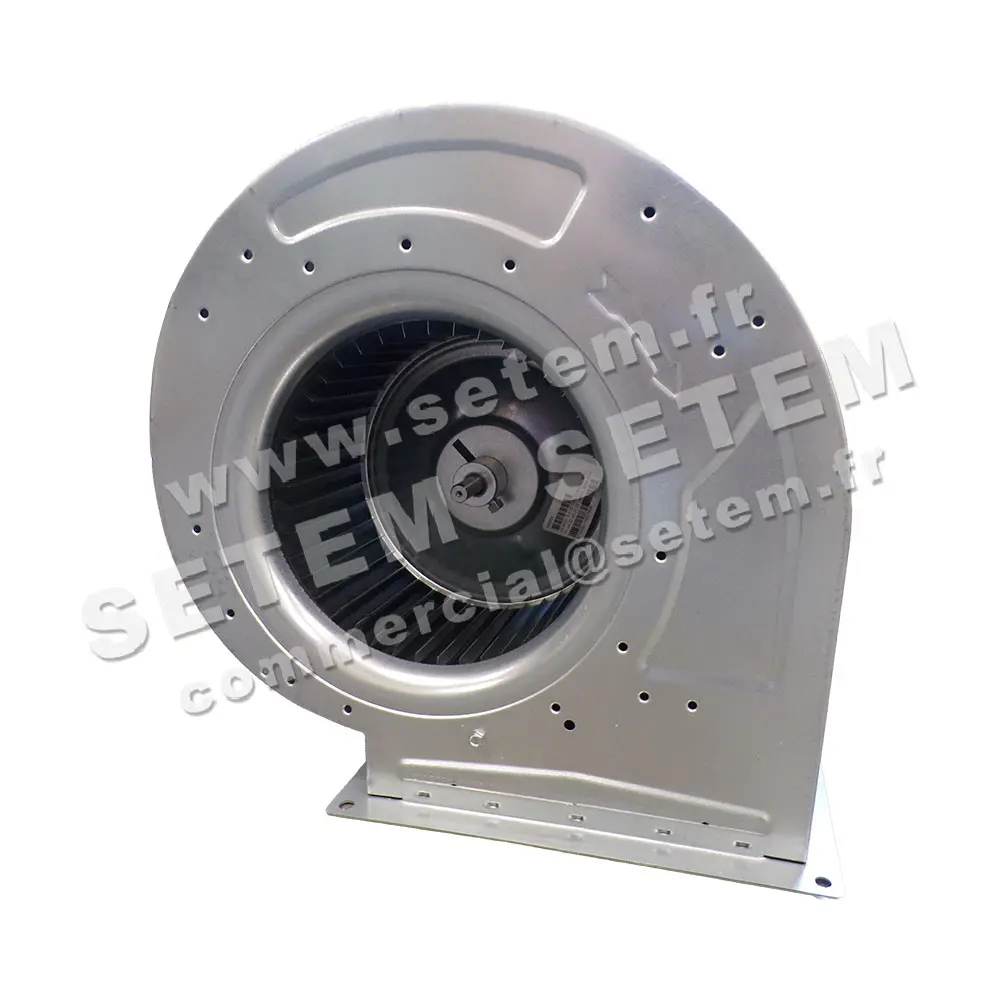 3938000006-VENTILATEUR LEMMENS DD9.9.9.1/3.BB 135006 +BR *710028* 2