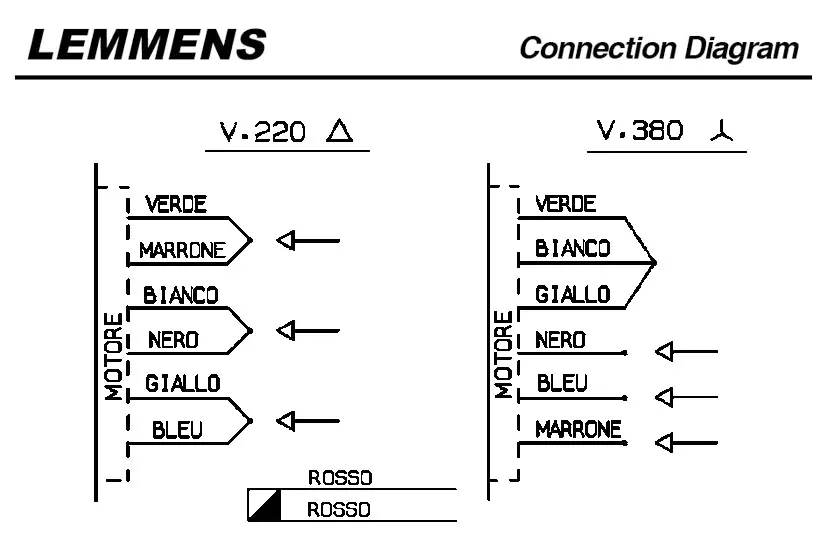 3938000012-VENTILATEUR LEMMENS DD11.9.14.1/1.TIBB *710097* 3