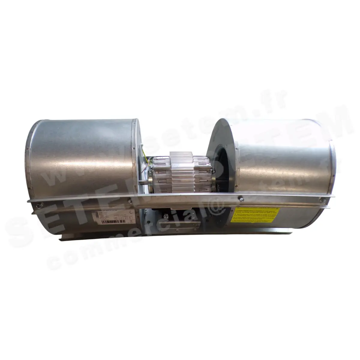 3938000024-VENTILATEUR LEMMENS DP6.6.14.1/3.SB *760005*