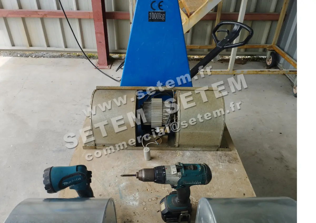 3938000025-GMV LEMMENS DP6.6.14.TH.1/3.SB 130038 *760004* 2