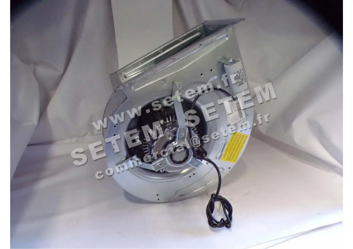 3938000033-VENTILATEUR LEMMENS DS11.4.14.5/8.BB *750014* 3