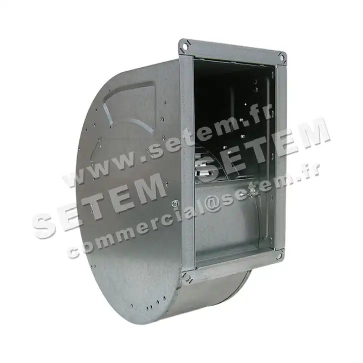 3938000034-VENTILATEUR LEMMENS DS11.4.9.1/3.BB +BR 135006 *750005* 2