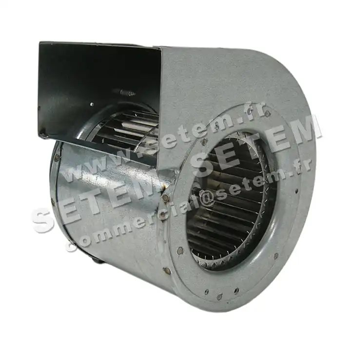 3938000096-VENTILATEUR LEMMENS DDL96X96 LM51 *740009* 2