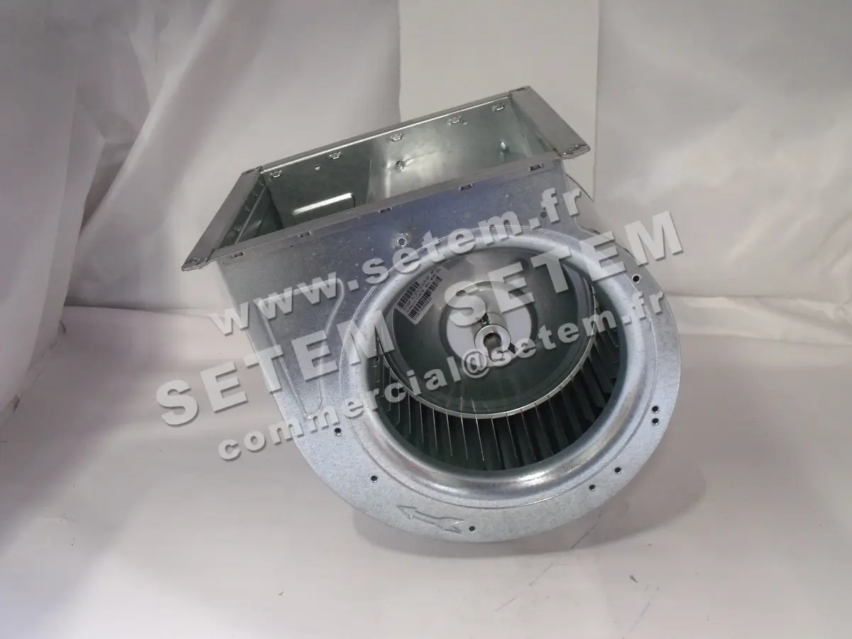 3938000111-VENTILATEUR LEMMENS DD9.7.9.TH.1/6.BB *710008* 2