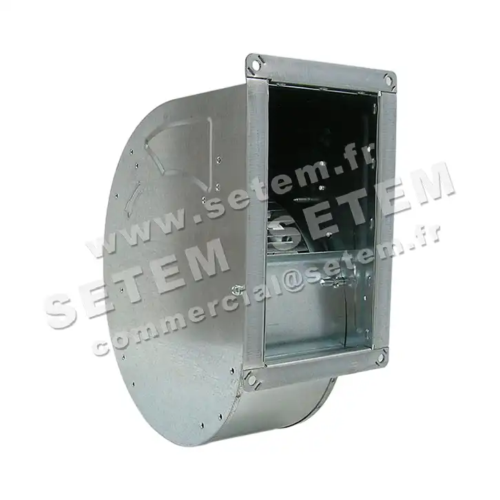 3938000140-VENTILATEUR LEMMENS DS10.4.14.1/2.BB 130002 *750013* 2
