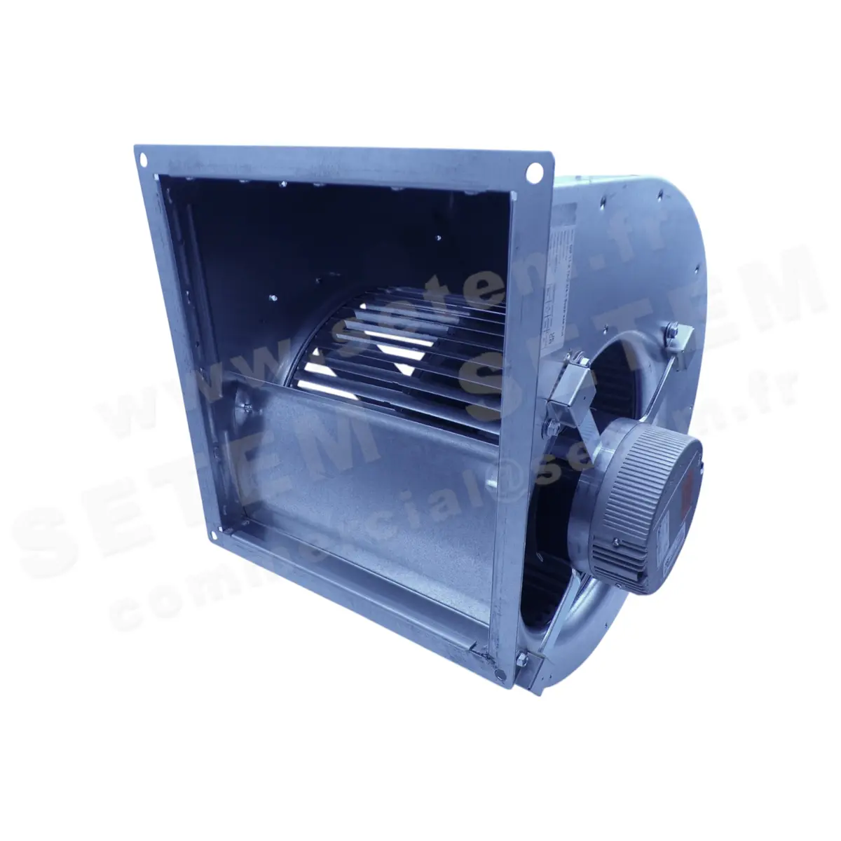 3938000160-VENTILATEUR LEMMENS DD11-9TAC3/4 137045 *721144* 2