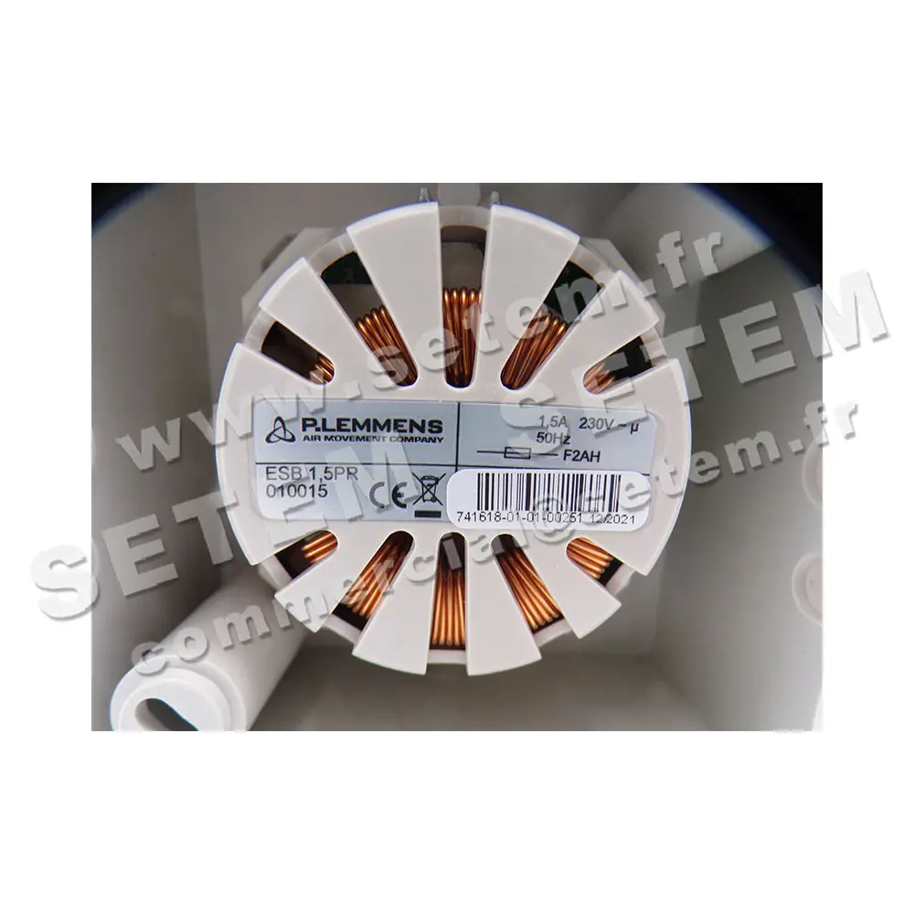 3938000883-VARIATEUR DE VITESSE ESB1.5 LEMMENS
