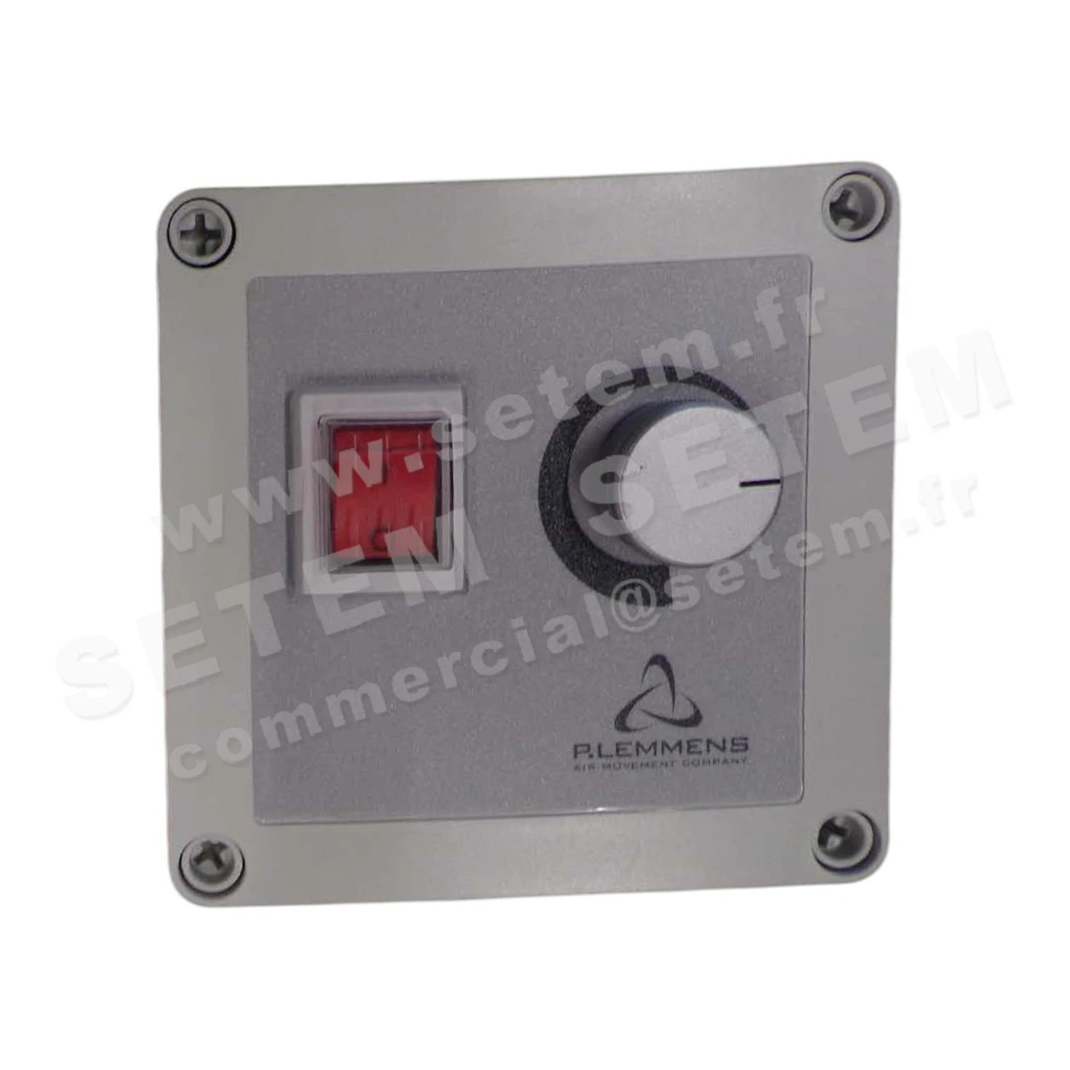 3938000885-VARIATEUR DE VITESSE ESB5 LEMMENS