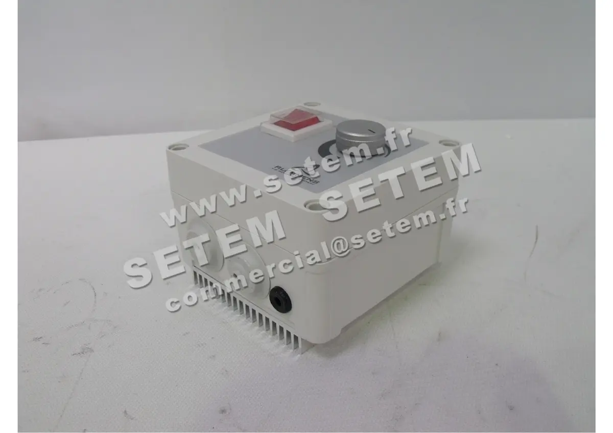 3938000886-VARIATEUR DE VITESSE ESB10 LEMMENS