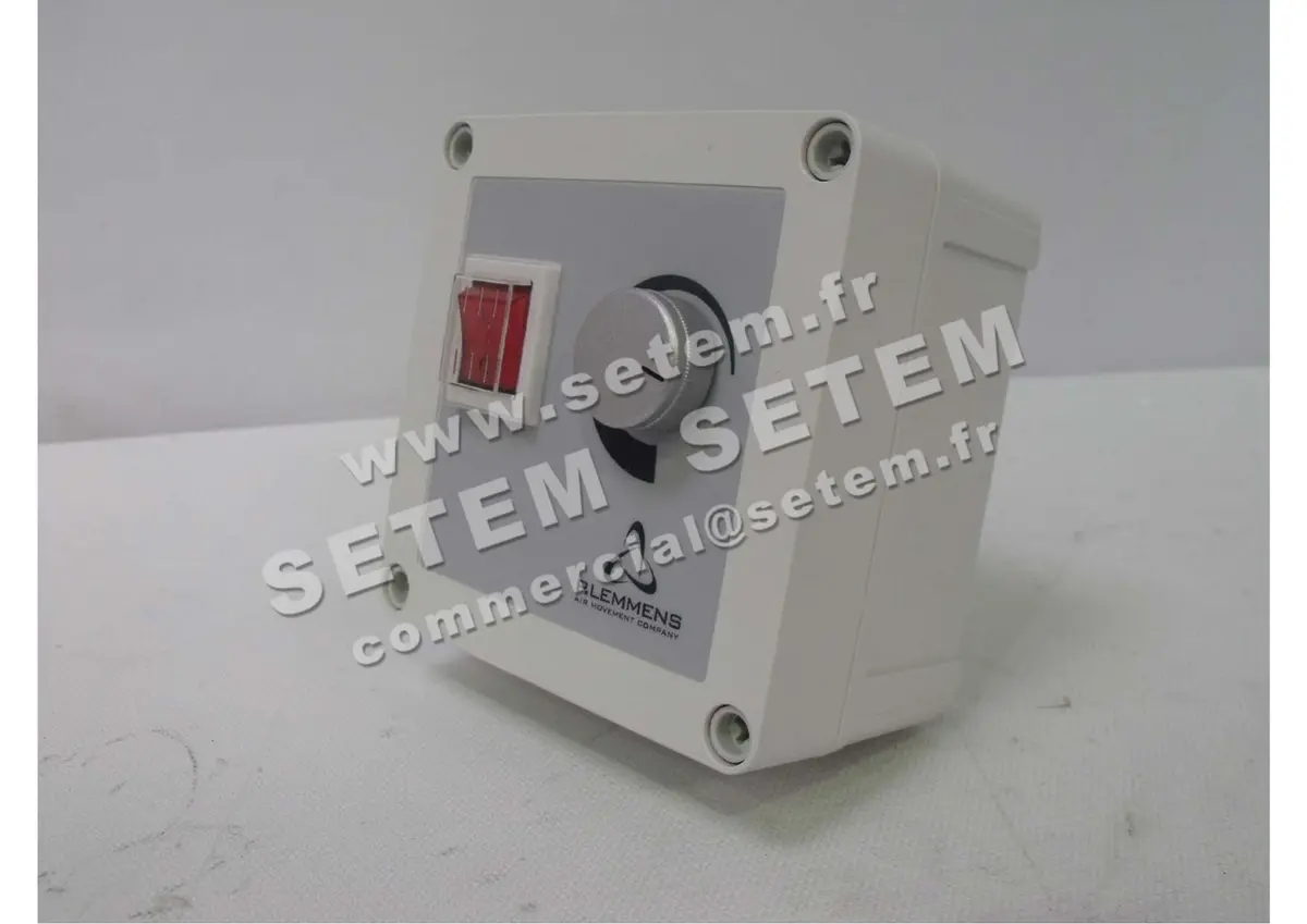 3938000886-VARIATEUR DE VITESSE ESB10 LEMMENS 2