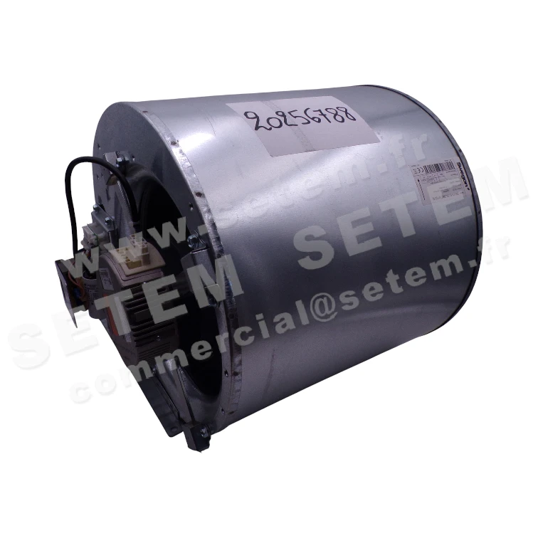 VENTILATEUR DD11-11THTAC1/1(3.0) *720122* 2