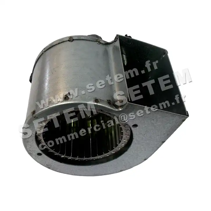 3938000911-VENTILATEUR LEMMENS DDL96.96TH 139005 *740023* 3
