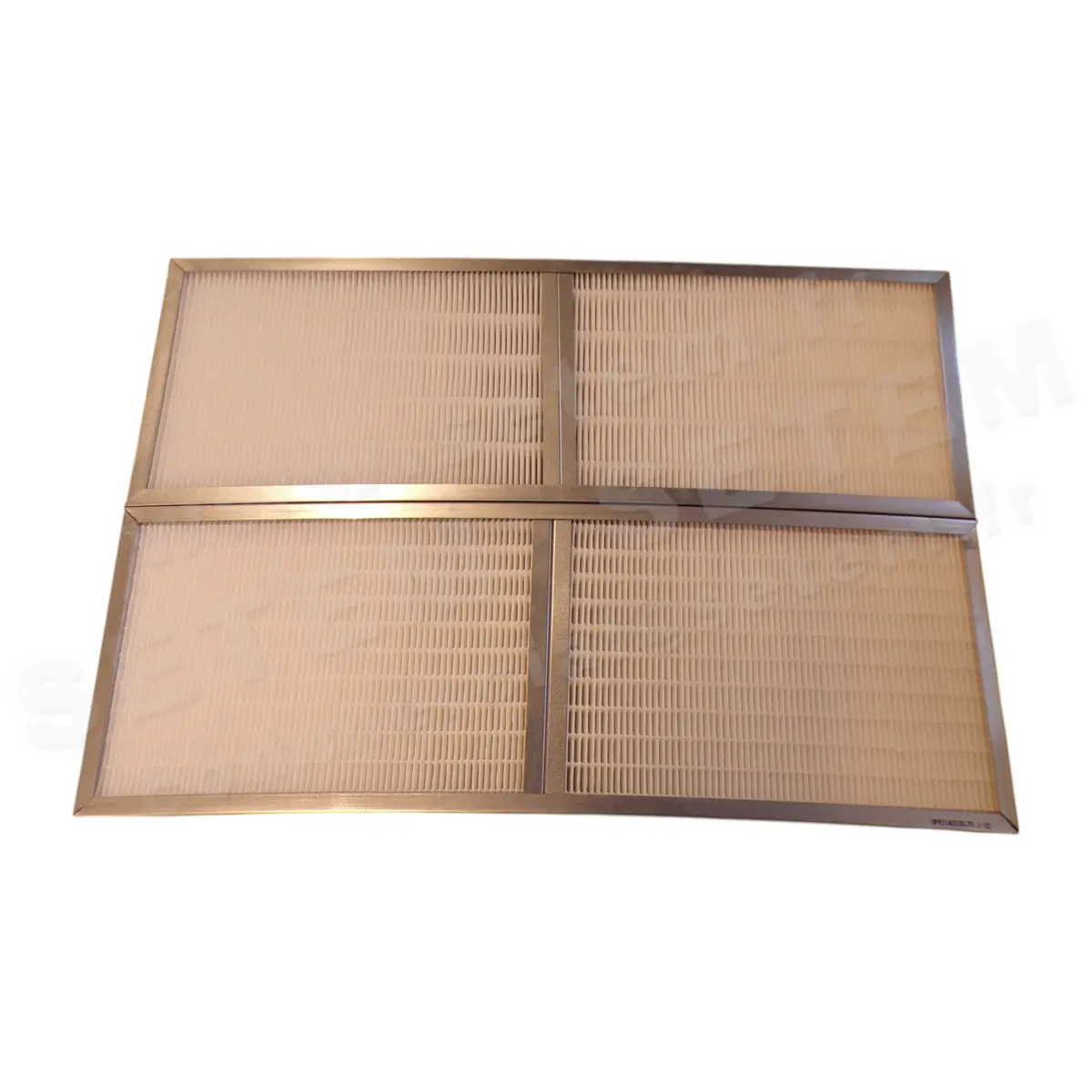 3938000939-KIT DE FILTRES LEMMENS FZGAMPG M5/0830/0287/047MM FZGAMPG F7/0830/0287/047MM