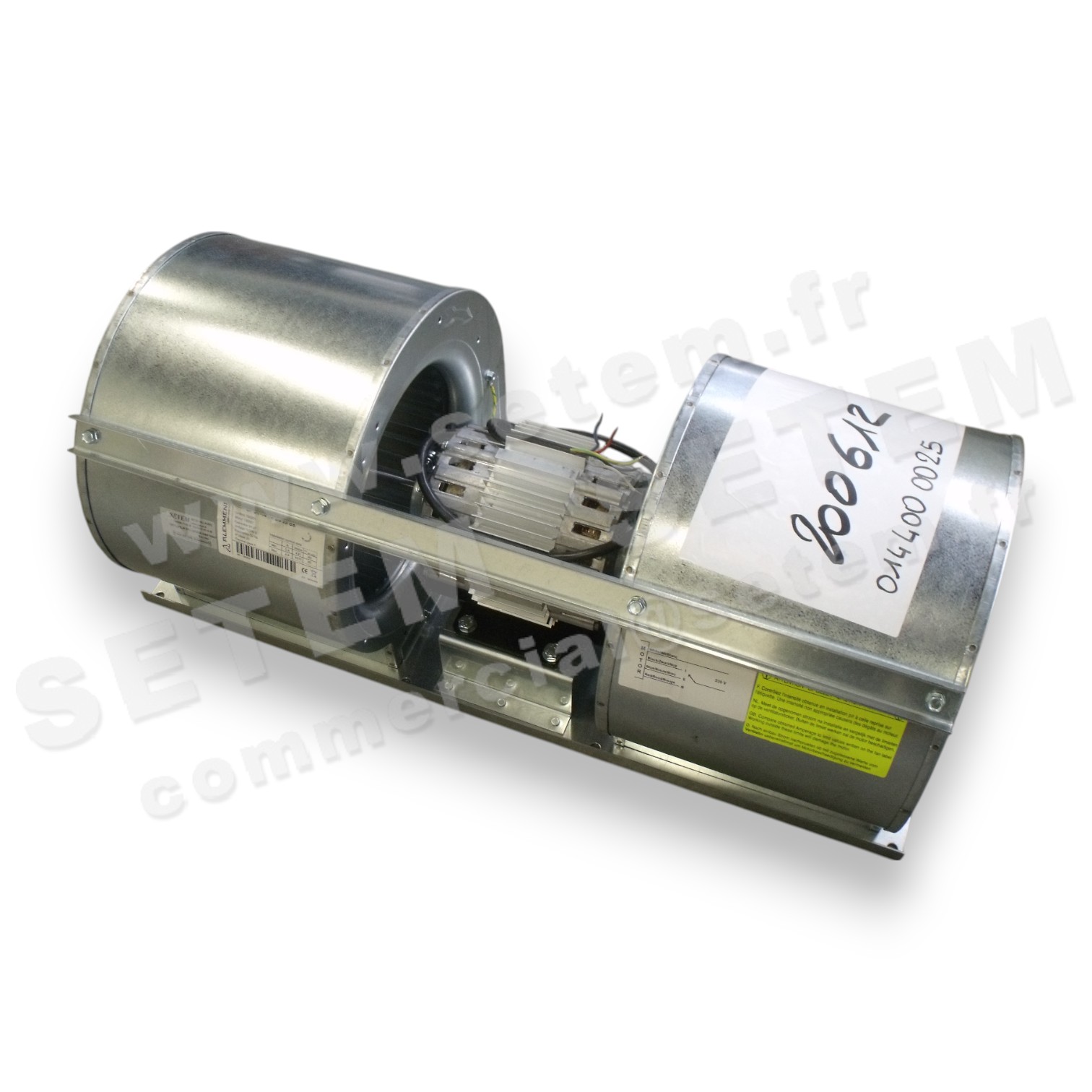 3938001025-GMV LEMMENS DP9.7.14TH.5/8.3SBB *760001*