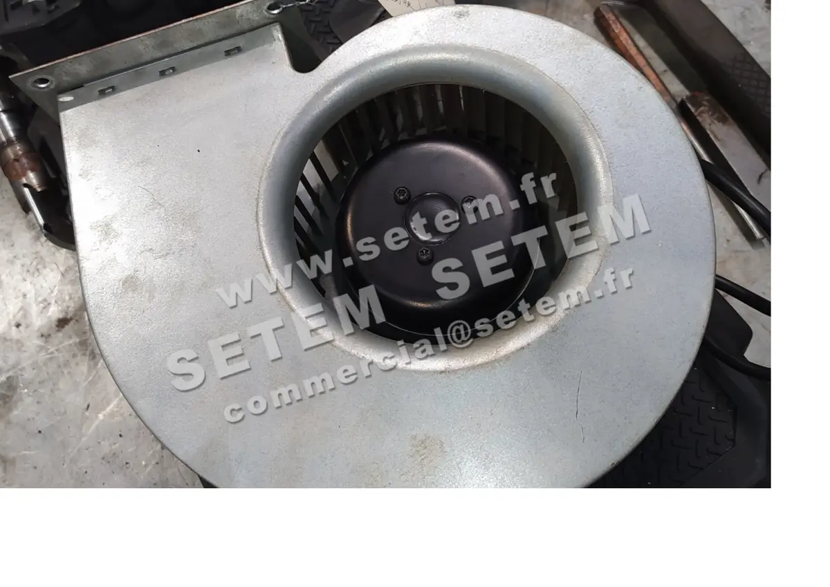 3938001088-VENTILATEUR LEMMENS DS140.60TAC *720088*