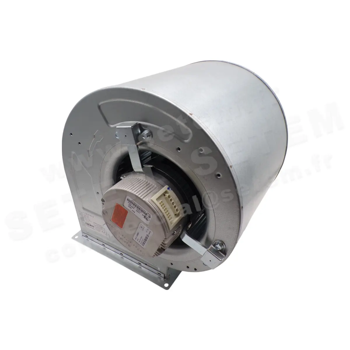 3938001101-VENTILATEUR LEMMENS DD9.9 TAC1/2 *720055*