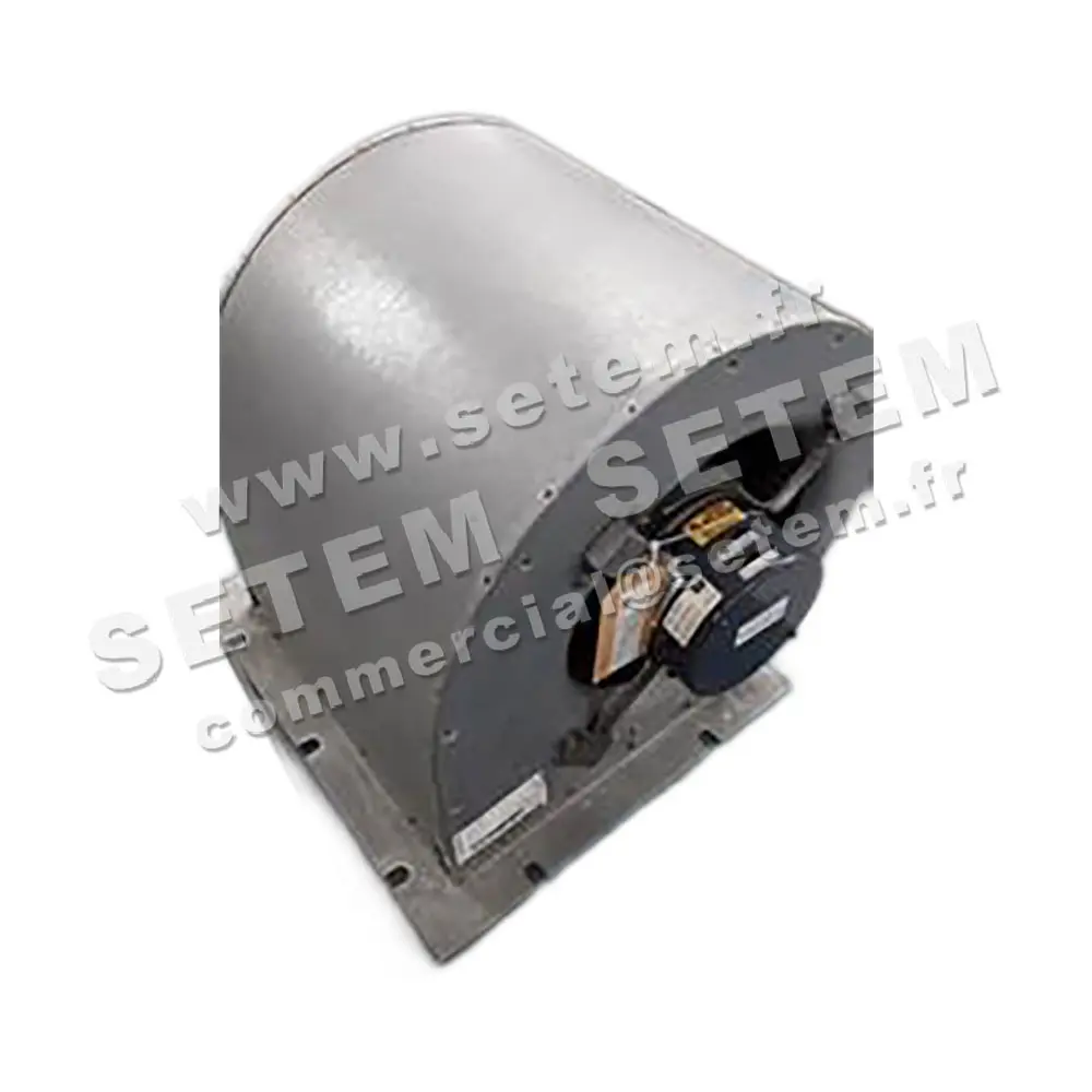 3938001102-VENTILATEUR LEMMENS DD11.11.TAC2.1/1 *720057* 3