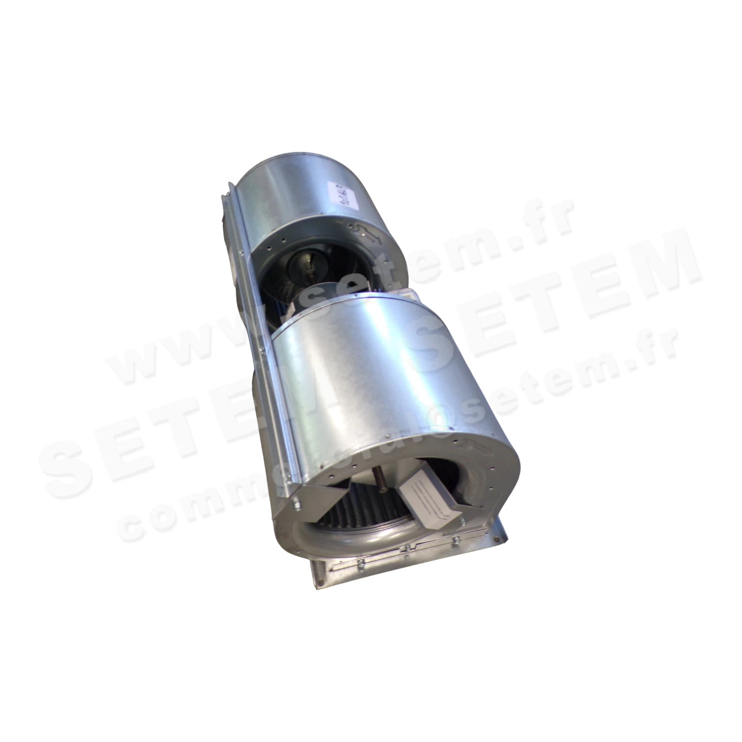3938001112-VENTILATEUR LEMMENS DP9.7.TH.TAC.1/1 *720059* 2