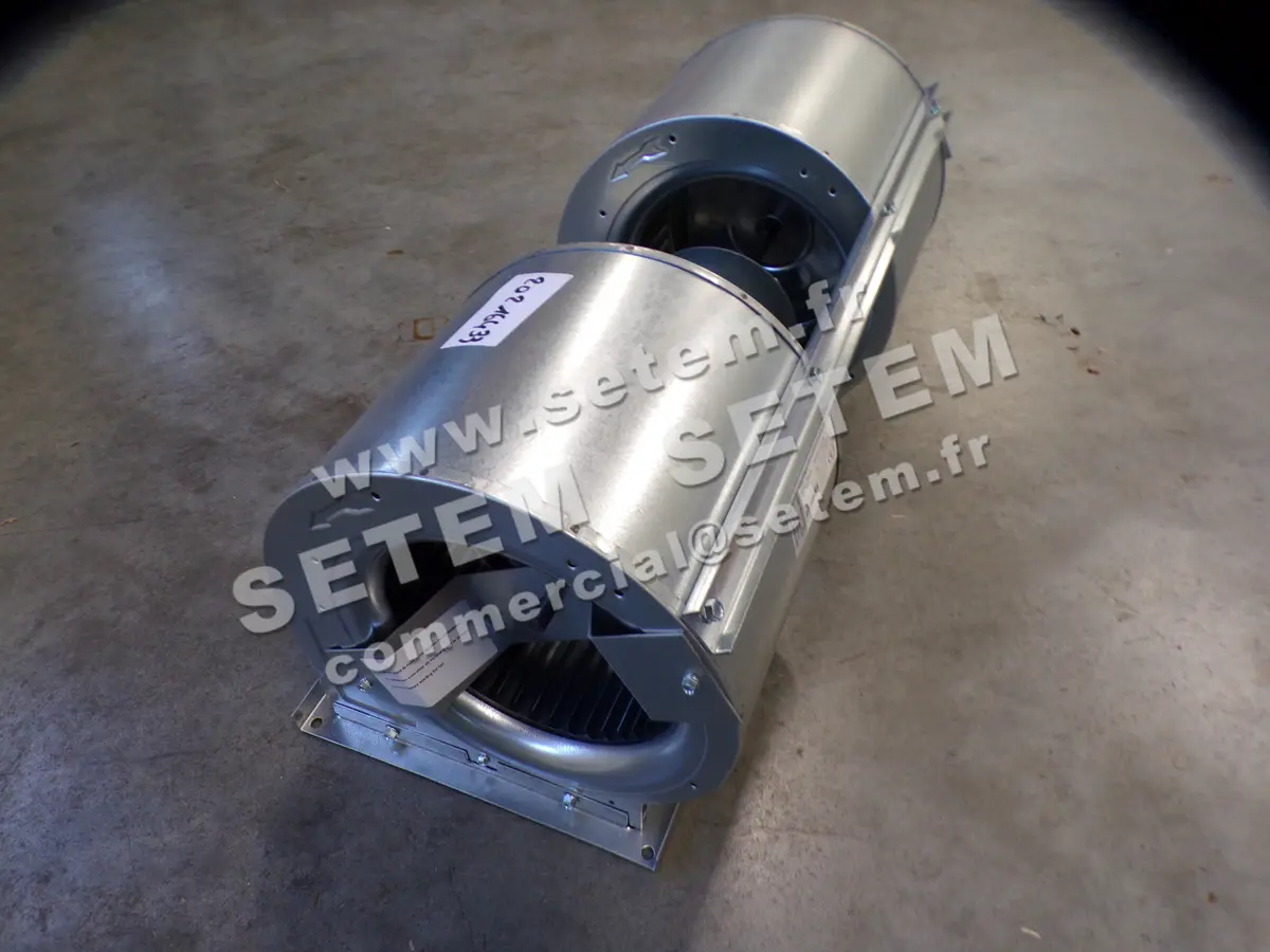 3938001112-VENTILATEUR LEMMENS DP9.7.TH.TAC.1/1 *720059* 3