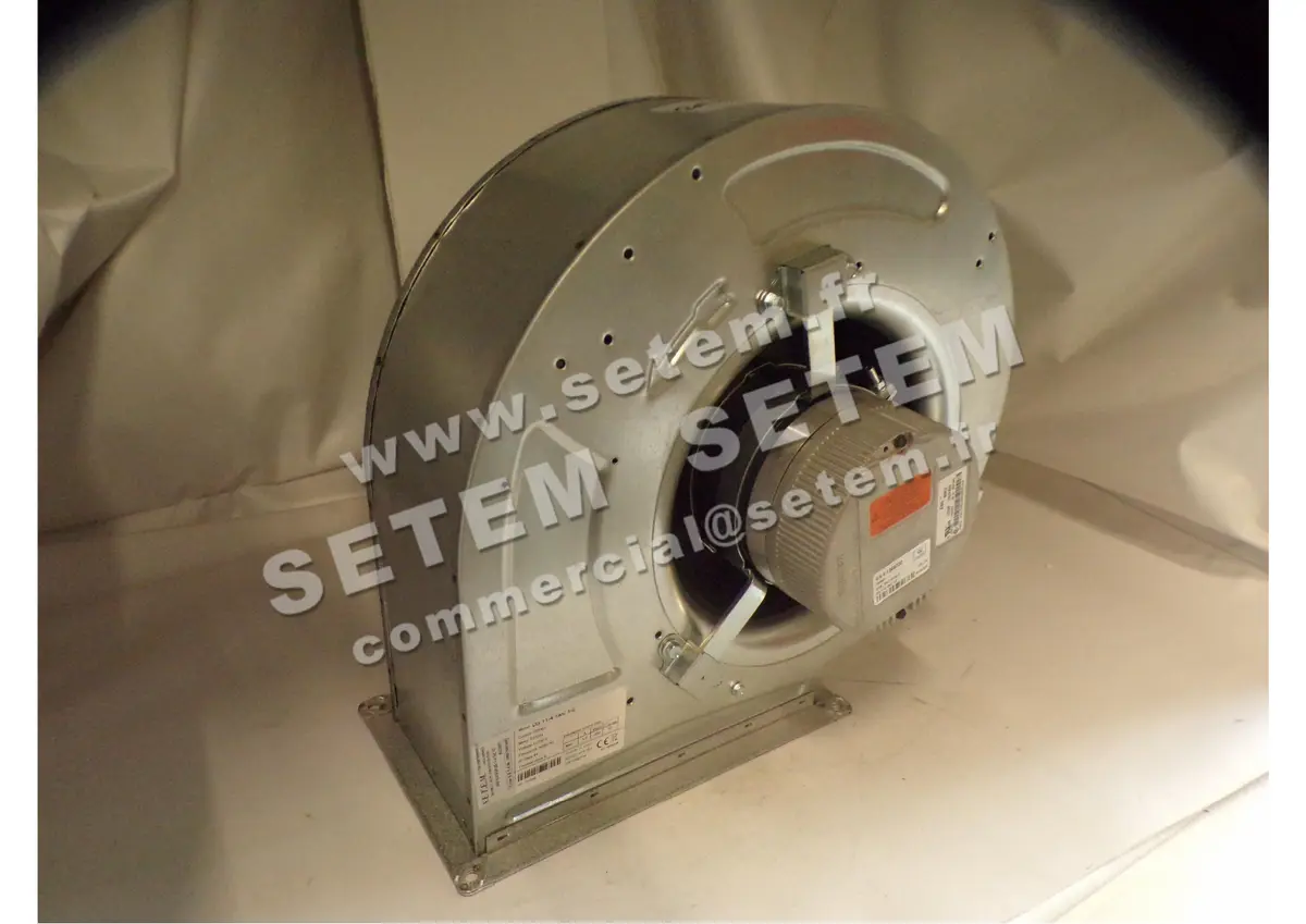 3938001122-VENTILATEUR LEMMENS DS11.4.TAC2.1/2 *720062*