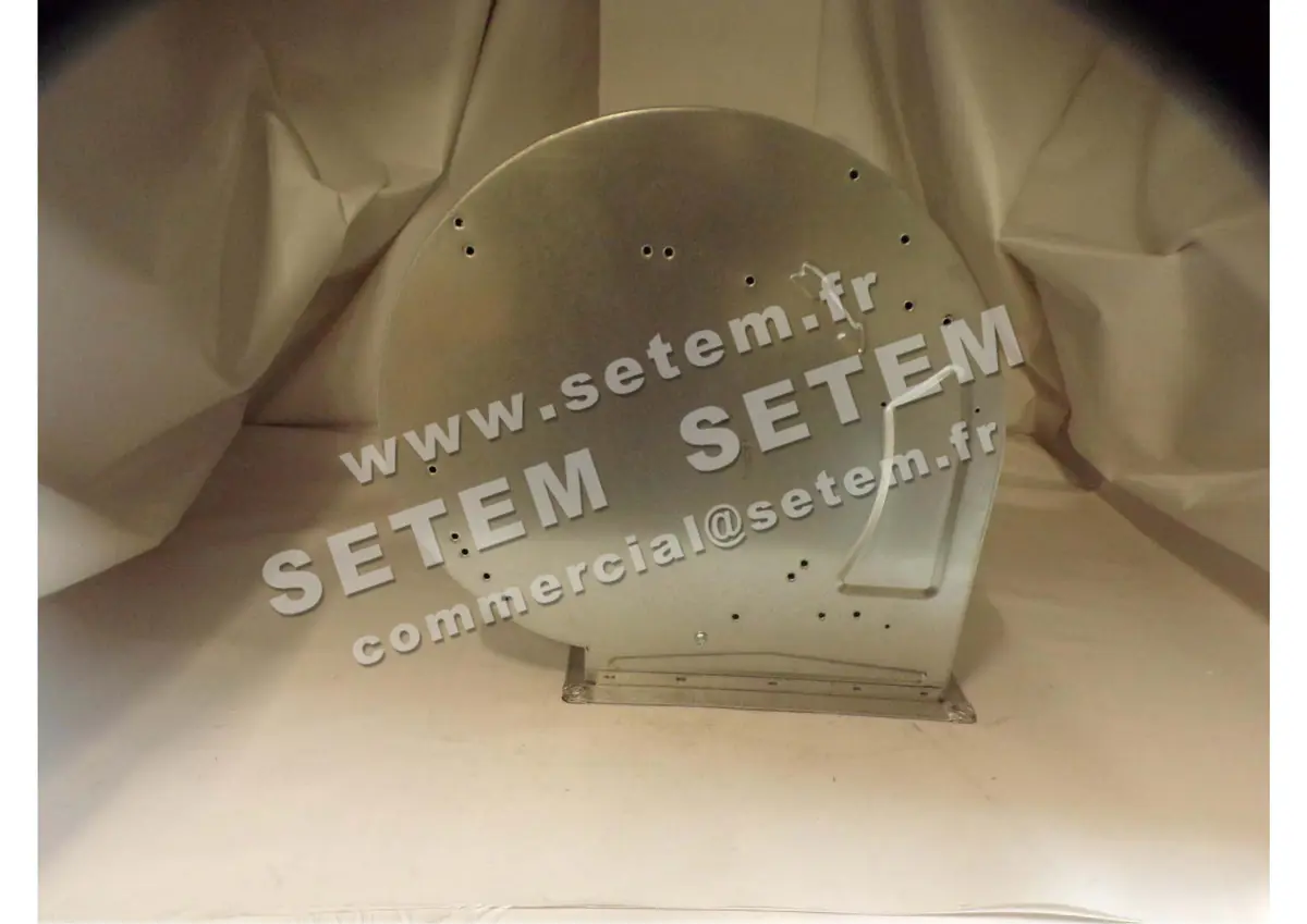 3938001122-VENTILATEUR LEMMENS DS11.4.TAC2.1/2 *720062* 2
