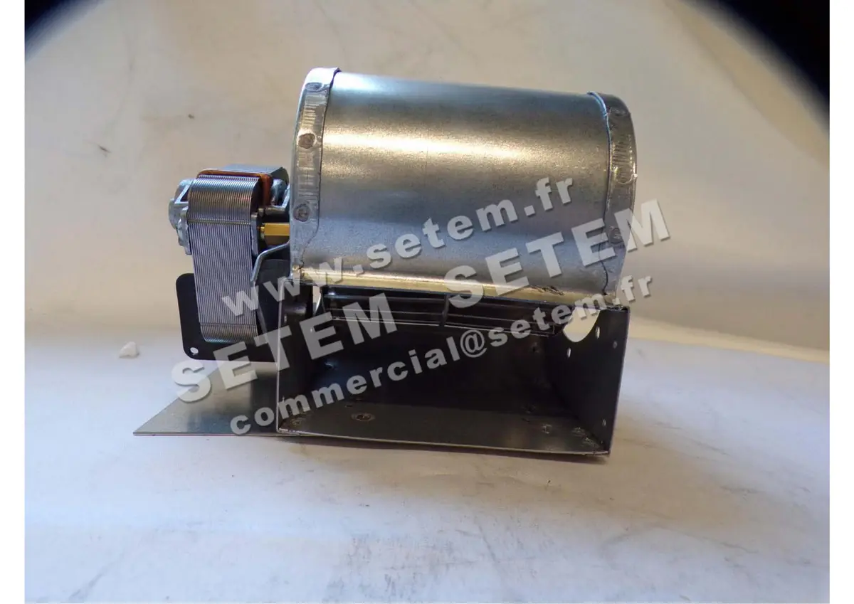 3938005000-VENTILATEUR LEMMENS DDL76X86 LM59 139006 *740021* 3