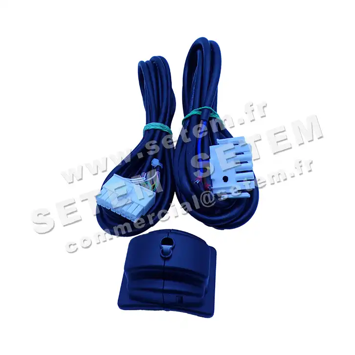 CABLE DE COMMUNICATION TAC4 EC80 POUR DS140-59